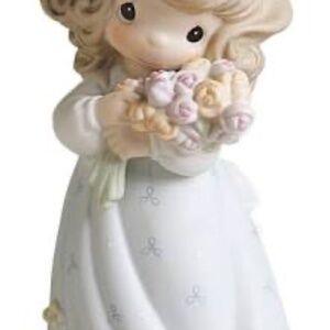 Previous Moments Growing In Grace Age 16 (Retired) Brunette